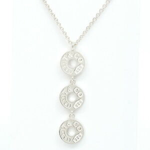 Tiffany Triple Circle Pendant